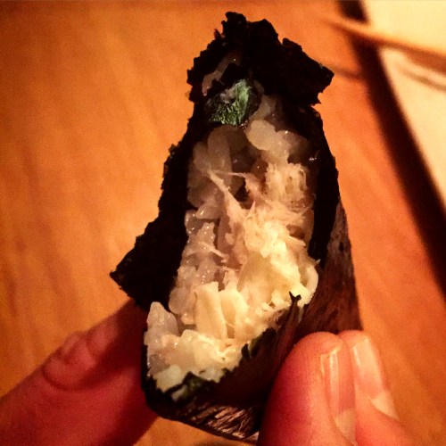 UniDiaries_DomoDomo_BlueCrab