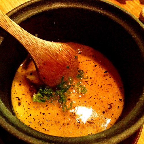 UniDiaries_DomoDomo_Chawanmushi