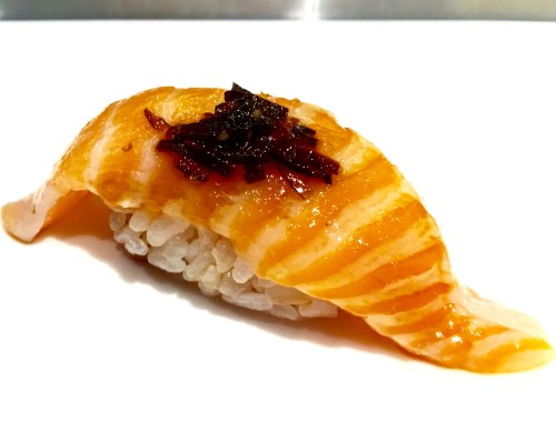 UniDiaries_Katsuei_SalmonBelly