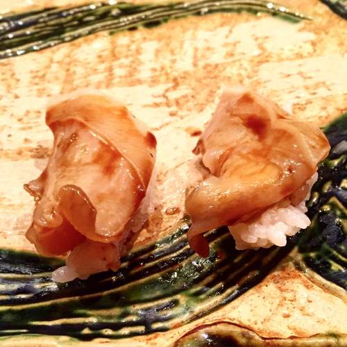 UniDiaries_Kura_ArkShellClam