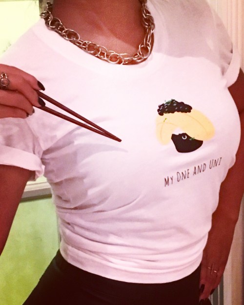 UniDiaries_OneAndUni_Shirt