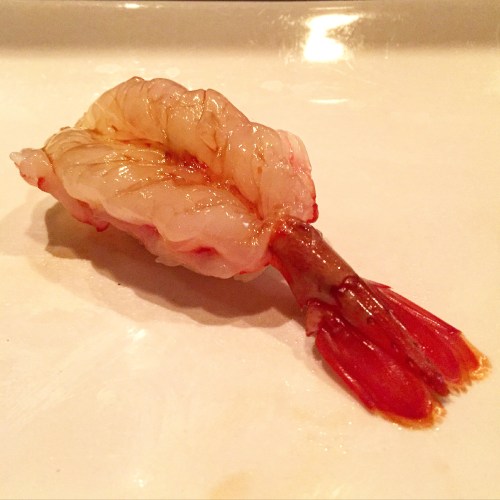 UniDiaries_Shimizu_SweetShrimp