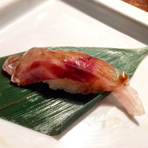 UniDiaries_Yuba_IsakiGruntFish