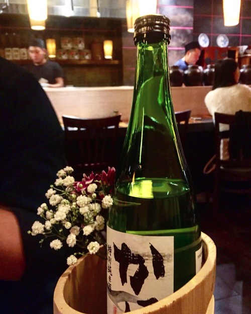 UniDiaries_SobaTotto_Sake