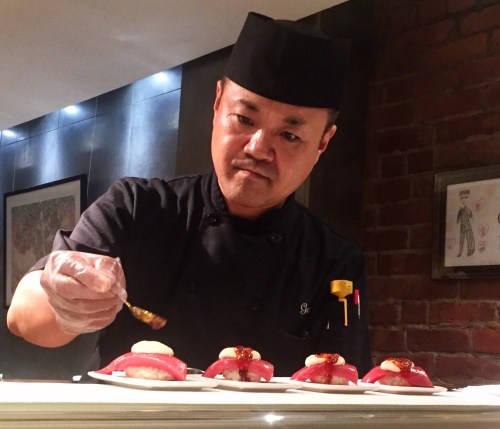 UniDiaries_SushiofGari_Bar2