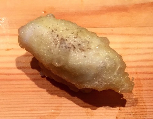 UniDiaries_SushiofGari_KisuTempura